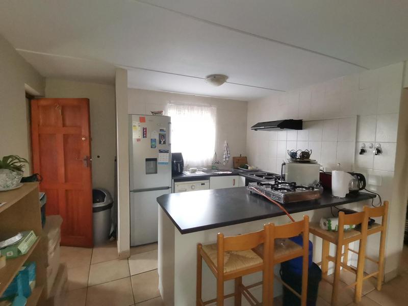 To Let 2 Bedroom Property for Rent in Vredekloof Western Cape